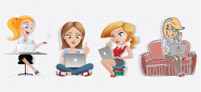 Mi primer momento con un procesador portatil