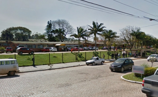 Instituto Estadual de Educação Cônego Luiz Walter Hanquet