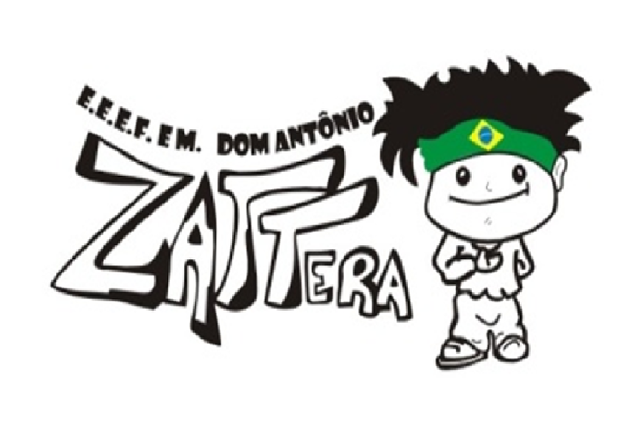 Escola Estadual de Ensino Médio Dom Antonio Zattera