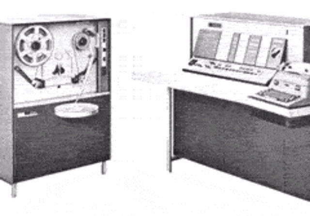 alan turing: computadora digital electronica
