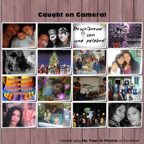 Momentos con mi primera camara digital