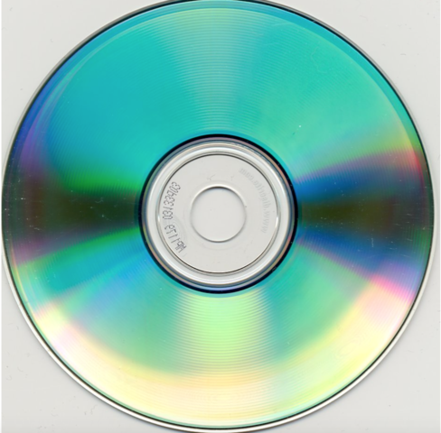 CD