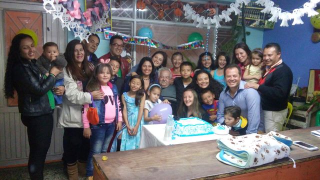 Momentos con mi touch