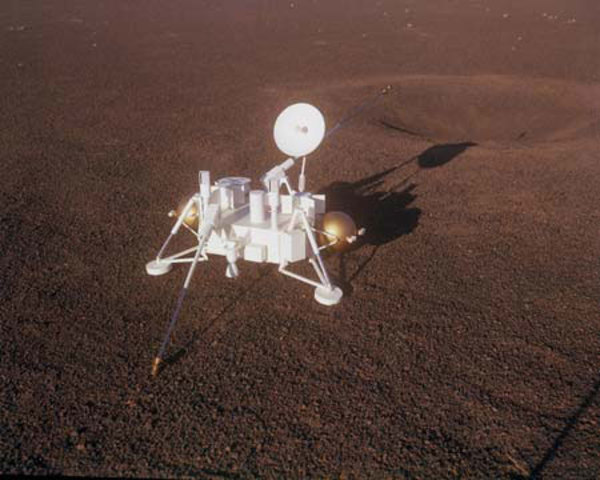 NASA launches Mars probes