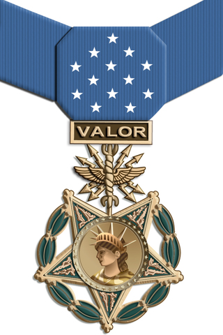 Medal of Honor was born
