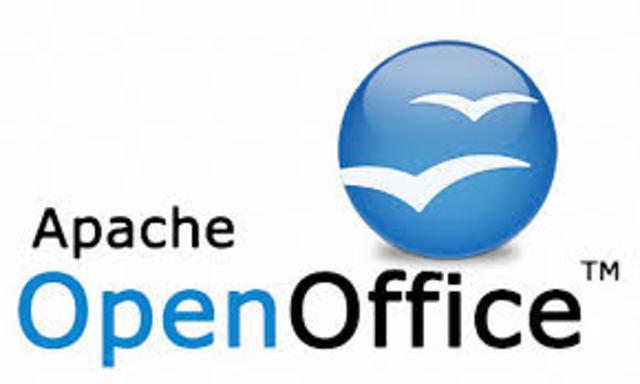 APACHE OPENOFFICE IMPRESS