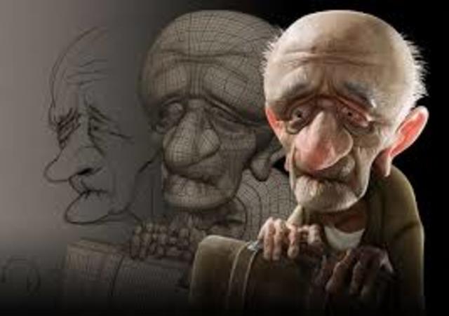 Efectos Especiales, Animaciones Especiales.