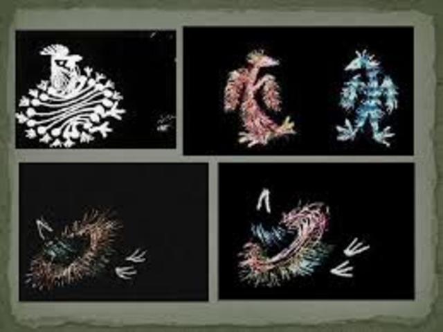 La vanguardia animada…