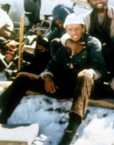 Daniel Fernández Strauch