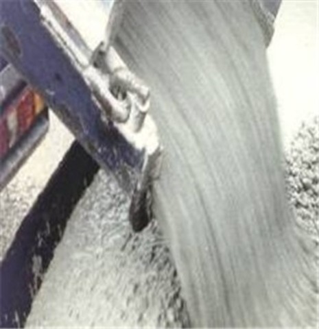 Historia del Concreto