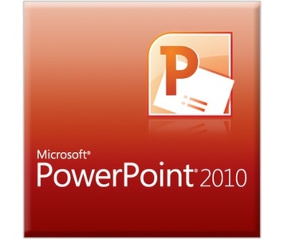 PowerPoint 2010
