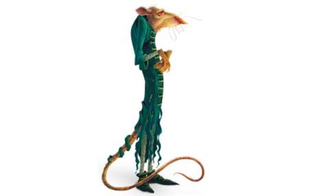 46 In the dungeon for the Princess!