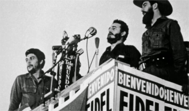 Revolución Cubana