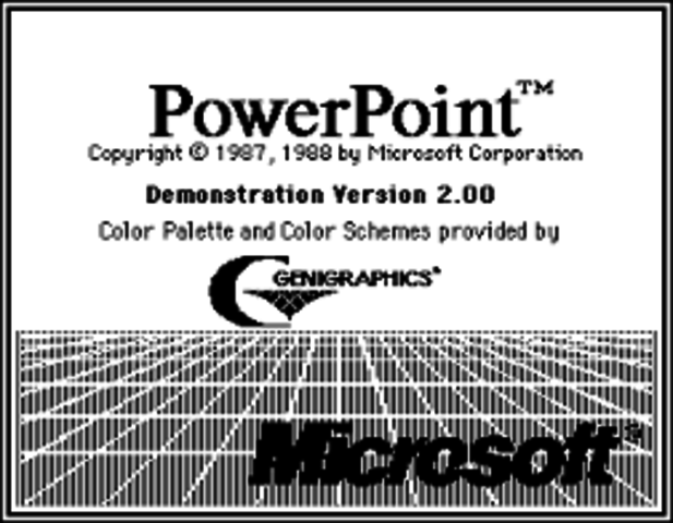 Actualizacion de Power Point