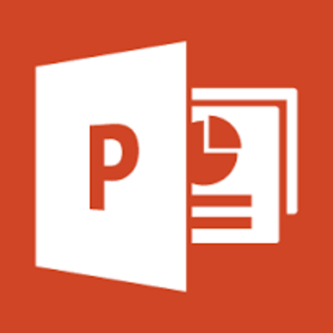 Powerpoint 2013