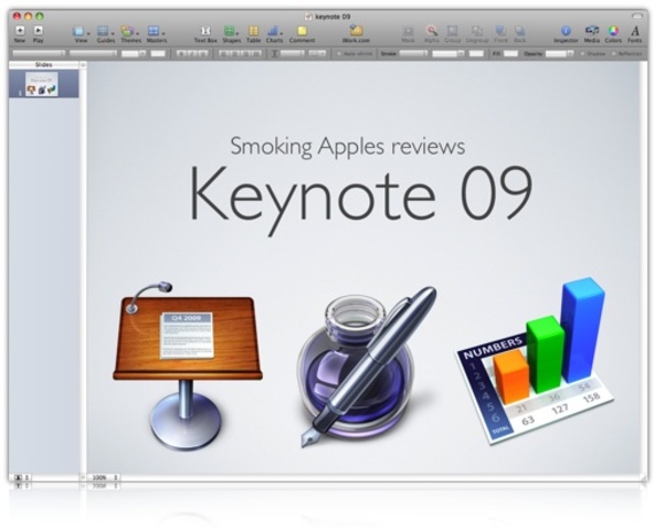 Keynote