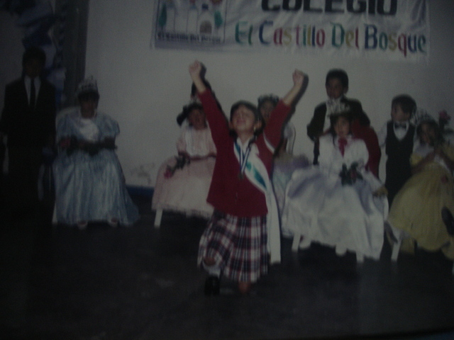 mi otra pasion!! LA POESIA