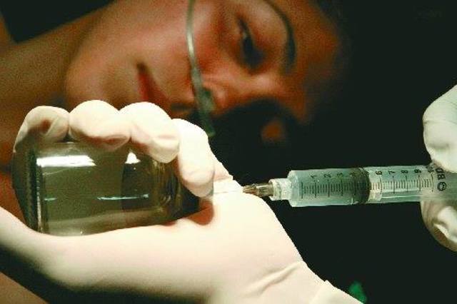 El Permiso para Destruir la Vida Indigna