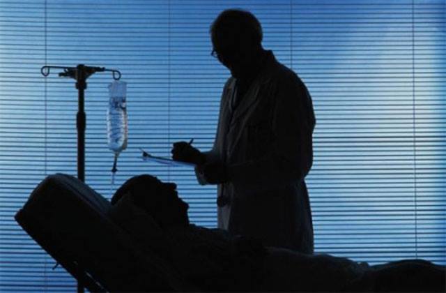 Una corte dejó caer el requisito de la "enfermedad terminal" en un caso que involucra a una muchacha joven