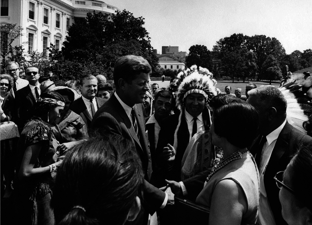 Indian Self-Determination and Education Assistance Act