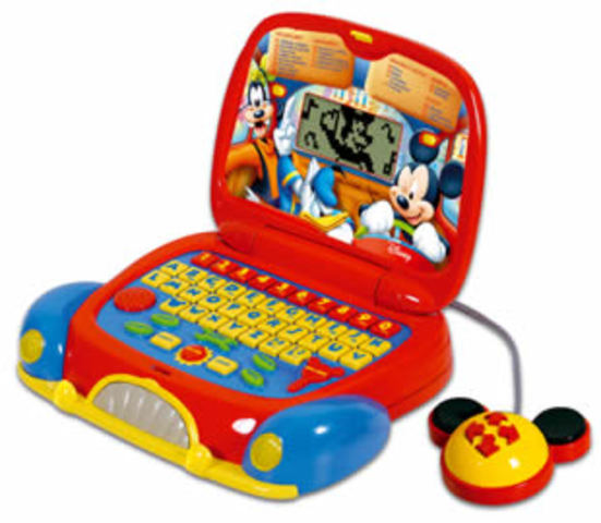 ordenador interactivo