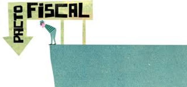 Reciprocidad Fiscal CEPAL