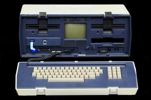 THE DIGITAL COMPUTER