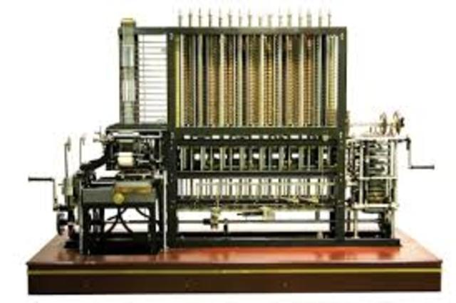 Analytical Engine
