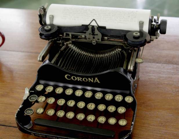 digital electronic computers