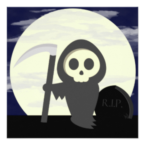 ¿POR QUE HALLOWEEN?