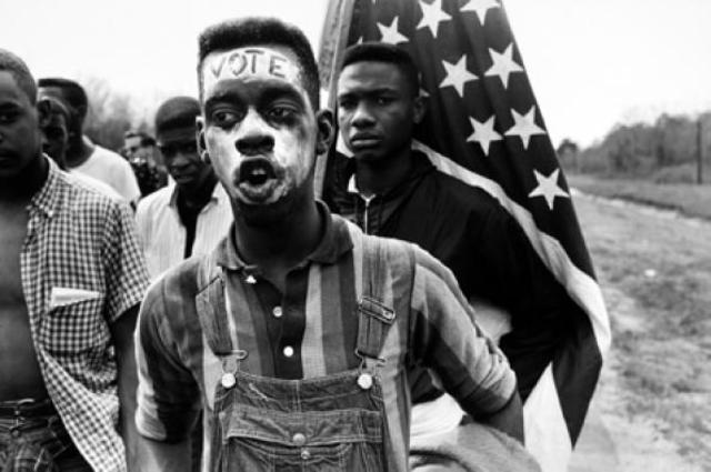 Voting Rights Act of 1965