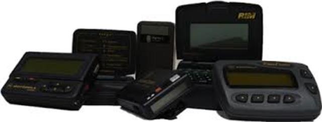 pagers