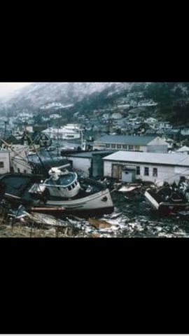 Sea of Japan earthquake