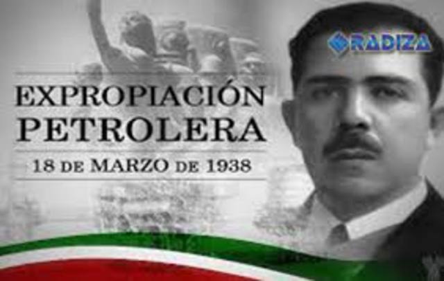 LA EXPORTACION PETROLERA