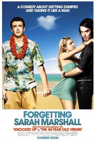 Forgetting Sarah Marshall