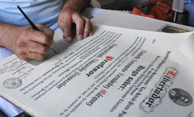 Término de mis estudios profesionales