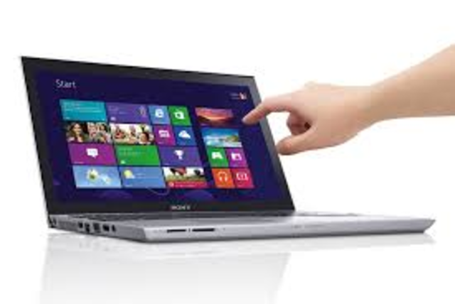 Computadores da actualidade