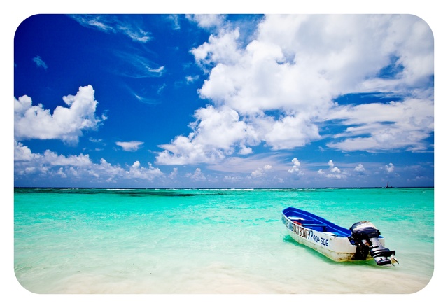 viaje a Republica Dominicana