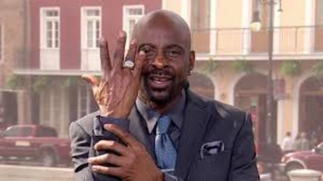 Jerry Rice wins his 3rd superbowl ring on January 29th, 1995