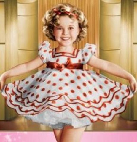 "On a Good Ship Lollipop" song