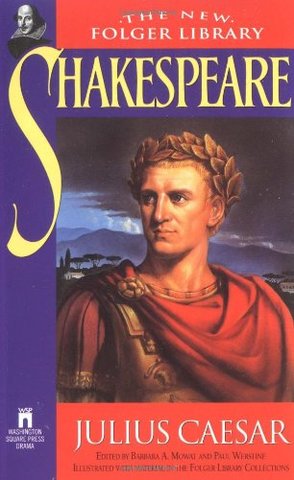 Shakespeare's Julius Caeser