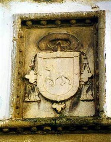 Las Cortes en Llerena