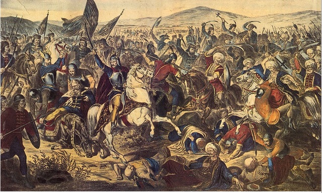 Conquest of Spain