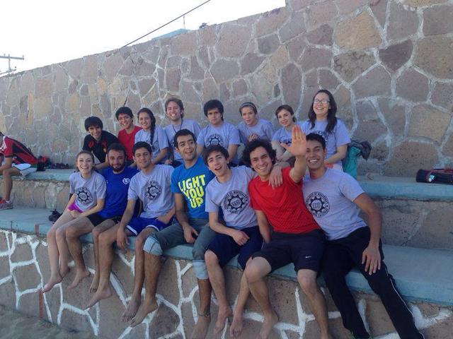 Sociedad de Alumnos IIS