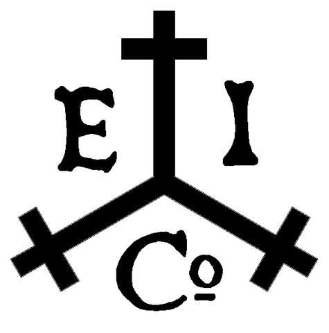 English merchants found the East India Company.