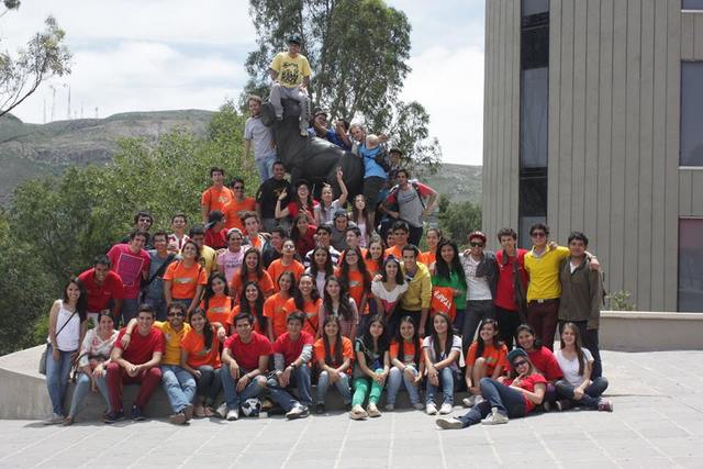 CAMPATEC 2014