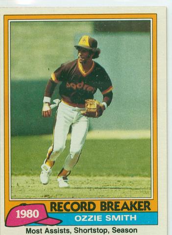 Shortstop for San Diego Padres