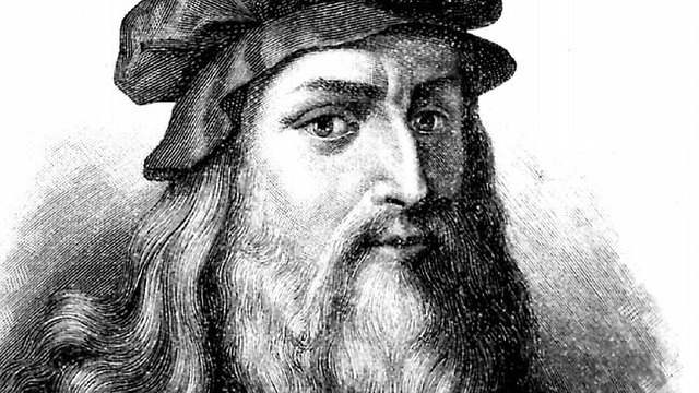 Leonardo da Vinci