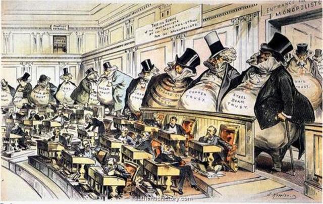 The 17th Amendment: Direct Election of Senators