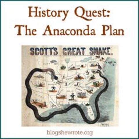 Andaconda Plan